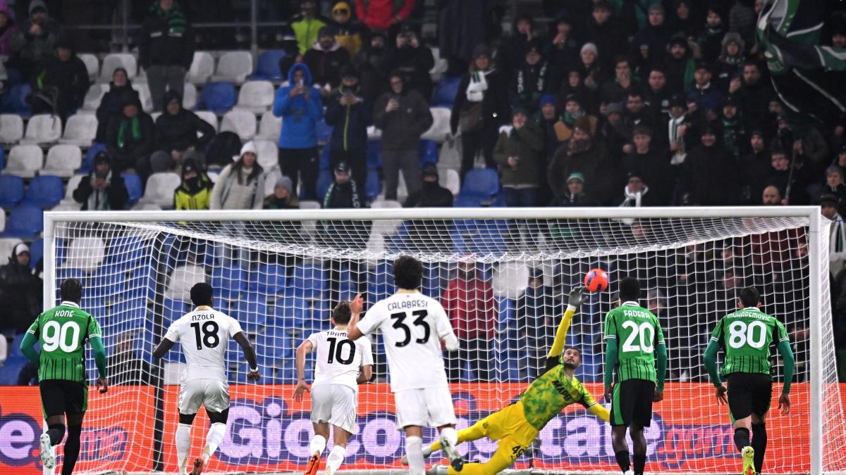 Restricții severe: Sassuolo-Pisa, dar și Torino-Roma și Tanzania-Madagascar