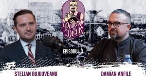 Primarul Stelian Bujduveanu face declarații surprinzătoare pe Facebook: Ce a anunțat el astăzi?