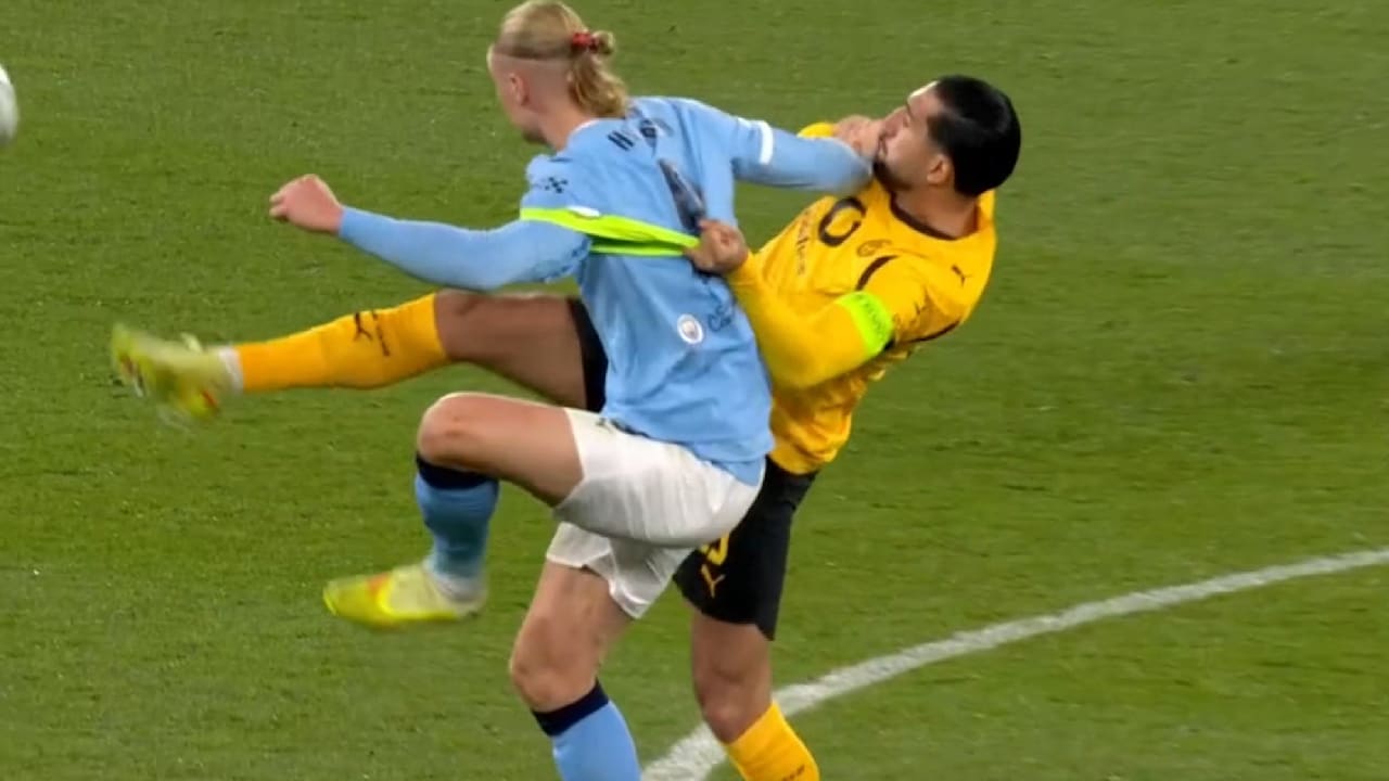 [ad_1] Dortmund a suferit o înfrângere severă în etapa recentă din Champions League, pierzând cu 1-4 în fața celor de la Manchester City