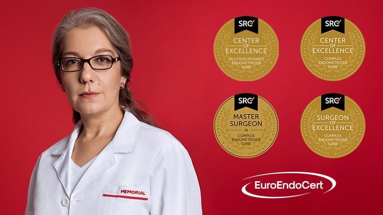 Prof. Dr. Elvira Brătilă: modul în care tehnologia avansată și performanța medicală revoluționează tratamentul endometriozei severe la Spitalul Memorial