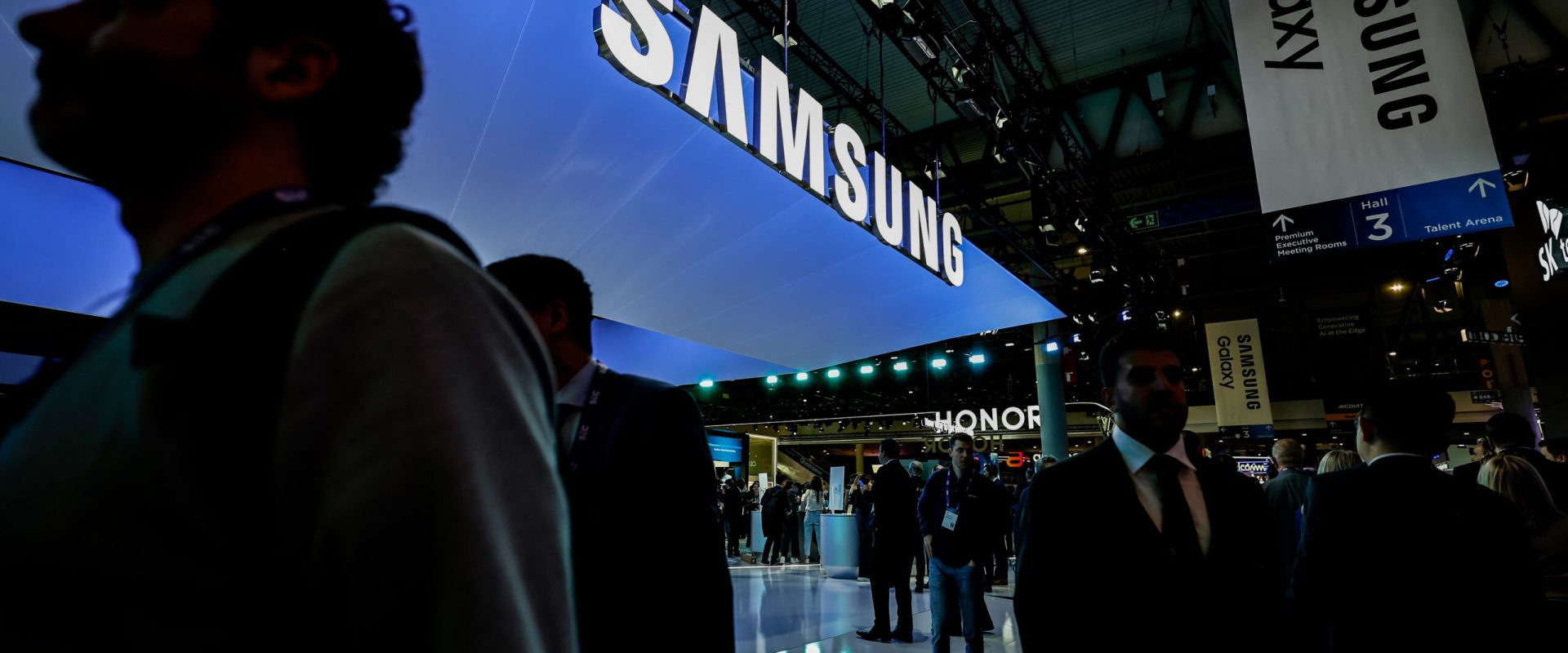 [ad_1] Samsung investește în dezvoltarea unui nou centru de producție pentru GPU-uri, fiind parte a unui proiect amplu de integrare a tehnologiilor AI în fabricare