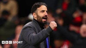 Manchester United – Everton LIVE: scor, statistici și noutăți din Premier League