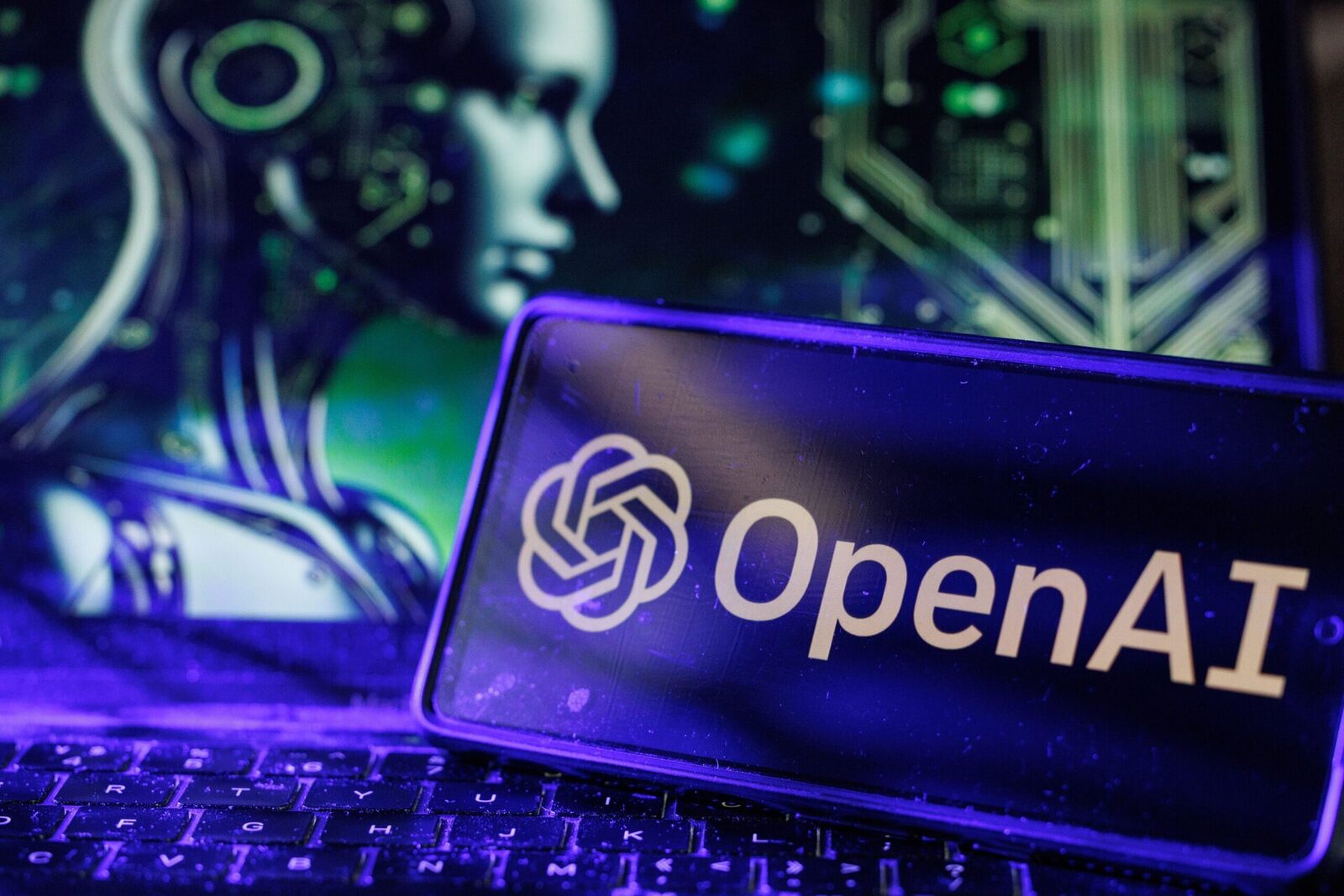 [ad_1] OpenAI va beneficia de acces la „sute de mii” de cipuri specializate de IA ale Nvidia, printr-un parteneriat cu Amazon Web Services, pentru alimentarea instrumentelor de inteligență artificială