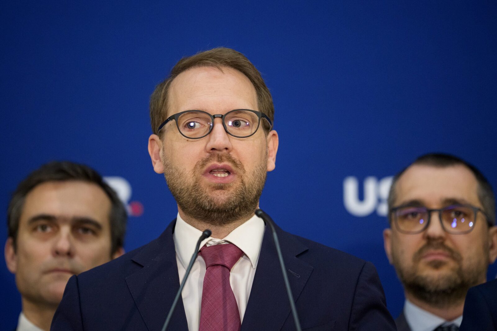Românii pot fi mobilizați cu succes. Se află în cadrul ideal.