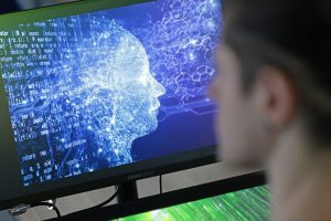 Centrele de date și inteligența artificială afectează deja atmosfera și clima