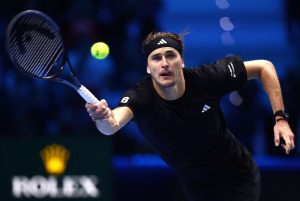 Zverev consideră că scorul a fost înșelător după înfrângerea în fața lui Sinner