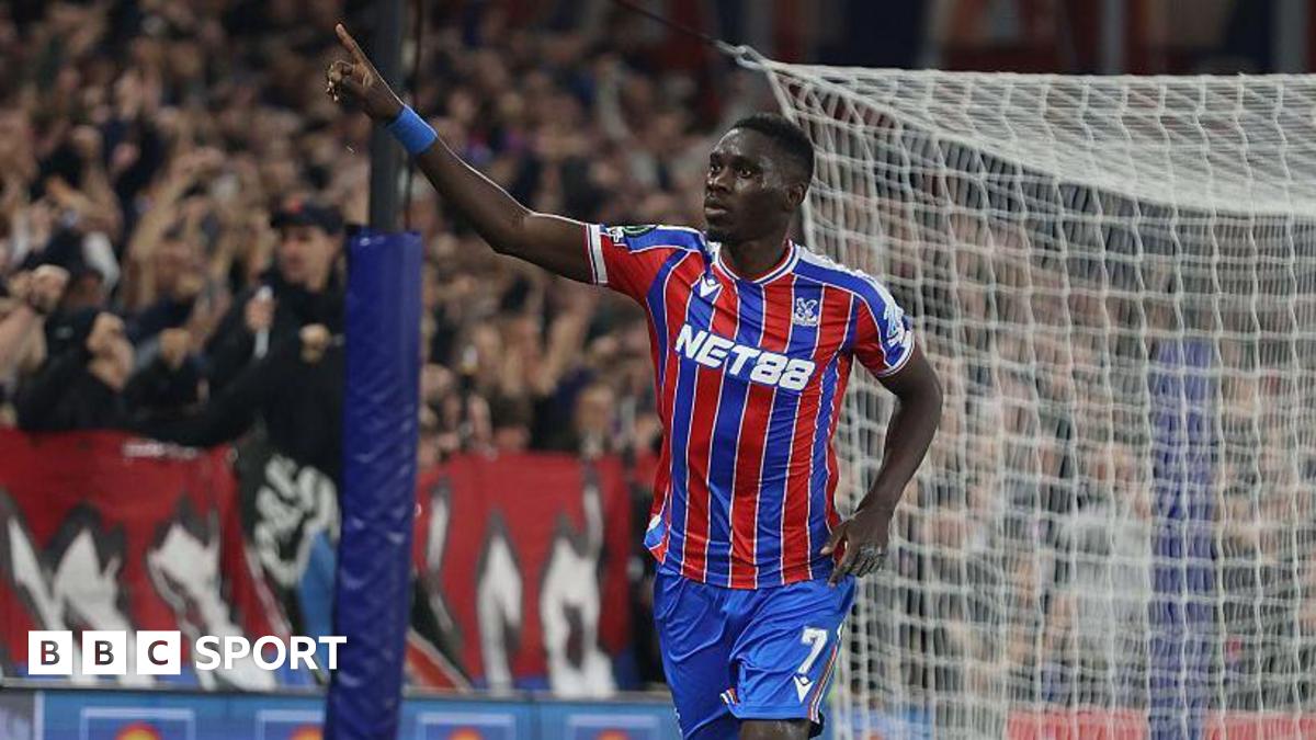 [ad_1] Palace revine în competițiile europene cu o victorie convingătoare Palace a obținut o victorie categorică împotriva echipei AZ Alkmaar, răspunzând astfel unei înfrângeri neașteptate în fața formației cipriote AEK Larnaca