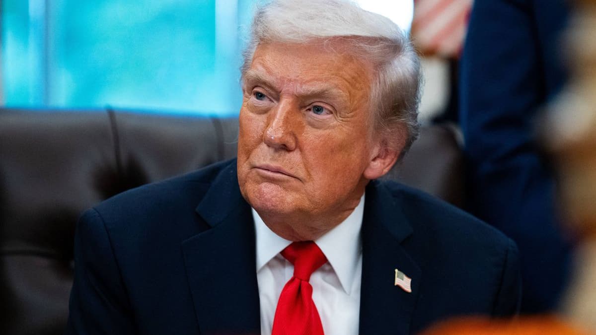 Scandalul Epstein: Trump afirmă că „nu a comis nicio greșeală”, susține purtătoarea de cuvânt a Casei Albe.