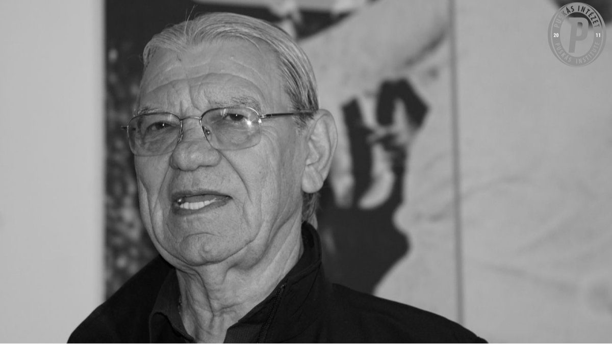 A decedat Jenei Imre