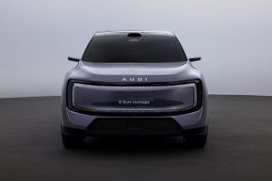 Audi dezvăluie viziunea sa asupra viitorului autovehiculelor electrice cu un concept inovator