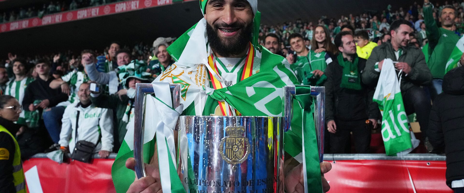 Real Betis – OL: Fekir, idolul de la Lyon și Sevilla