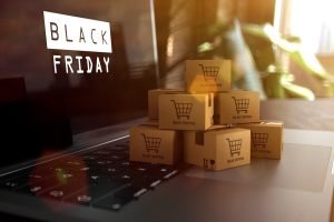 Black Friday 2025: Riscuri cibernetice și AI. Kaspersky avertizează pentru cumpărături sigure