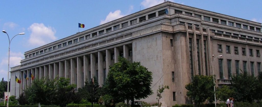 Agenda ședinței de guvern include discuția despre proiectul de Ordonanță