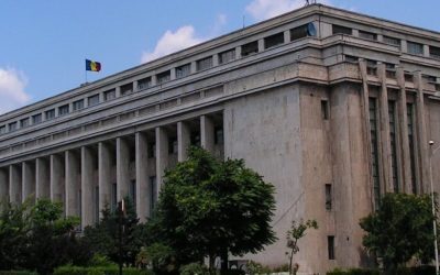 Agenda ședinței de guvern include discuția despre proiectul de Ordonanță de Urgență pentru punerea în aplicare a Instrumentului de finanțare SAFE.