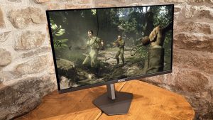 Recenzie monitor AGON Pro AG276UZD, modelul QD