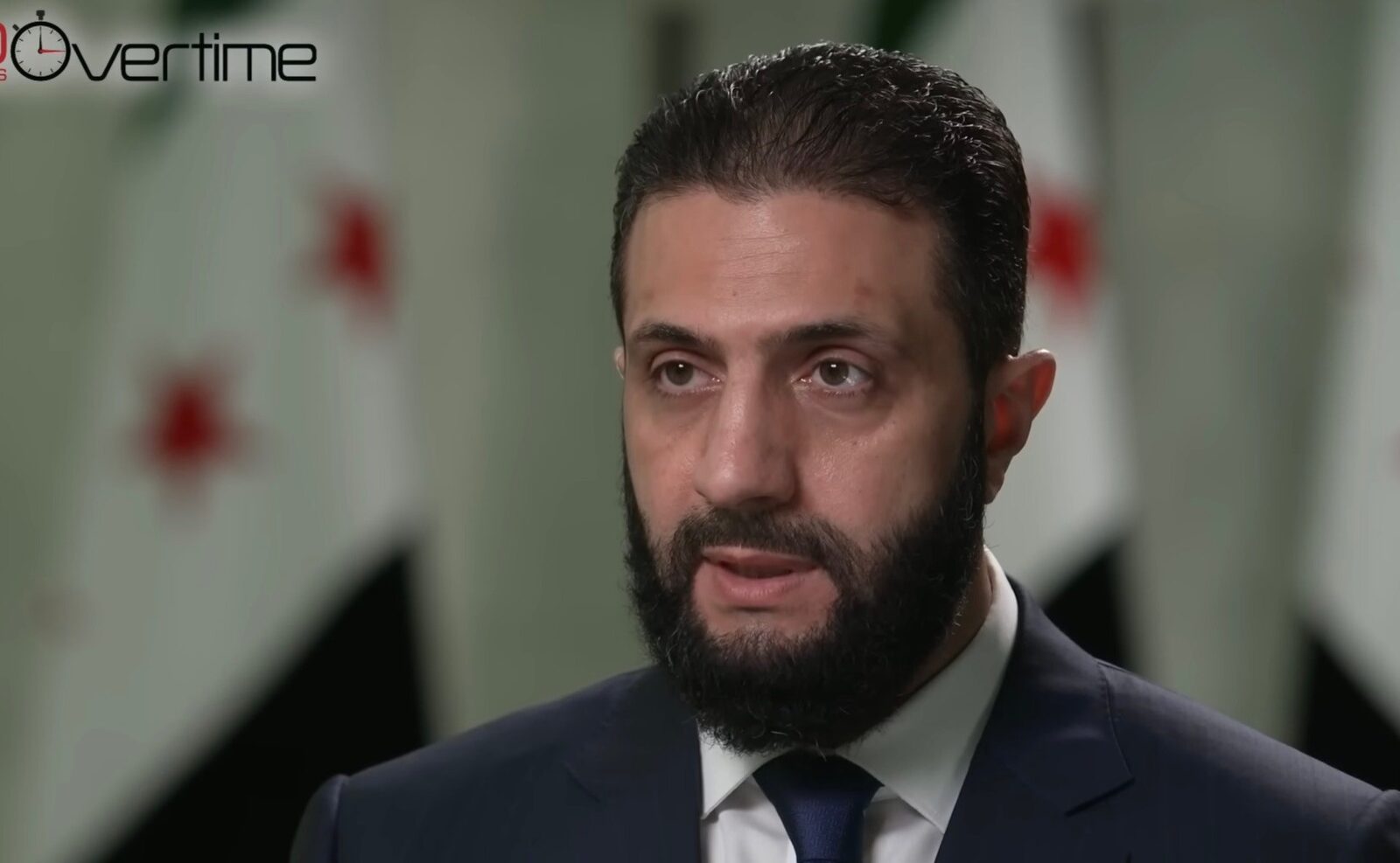 Siria se unește la coaliția împotriva jihadiștilor după vizita istorică a președintelui său la Washington; fost militant jihadist și oficial, Ahmed al-Sharaa, despre care s-a spus că se afla recent pe lista neagră a FBI-ului