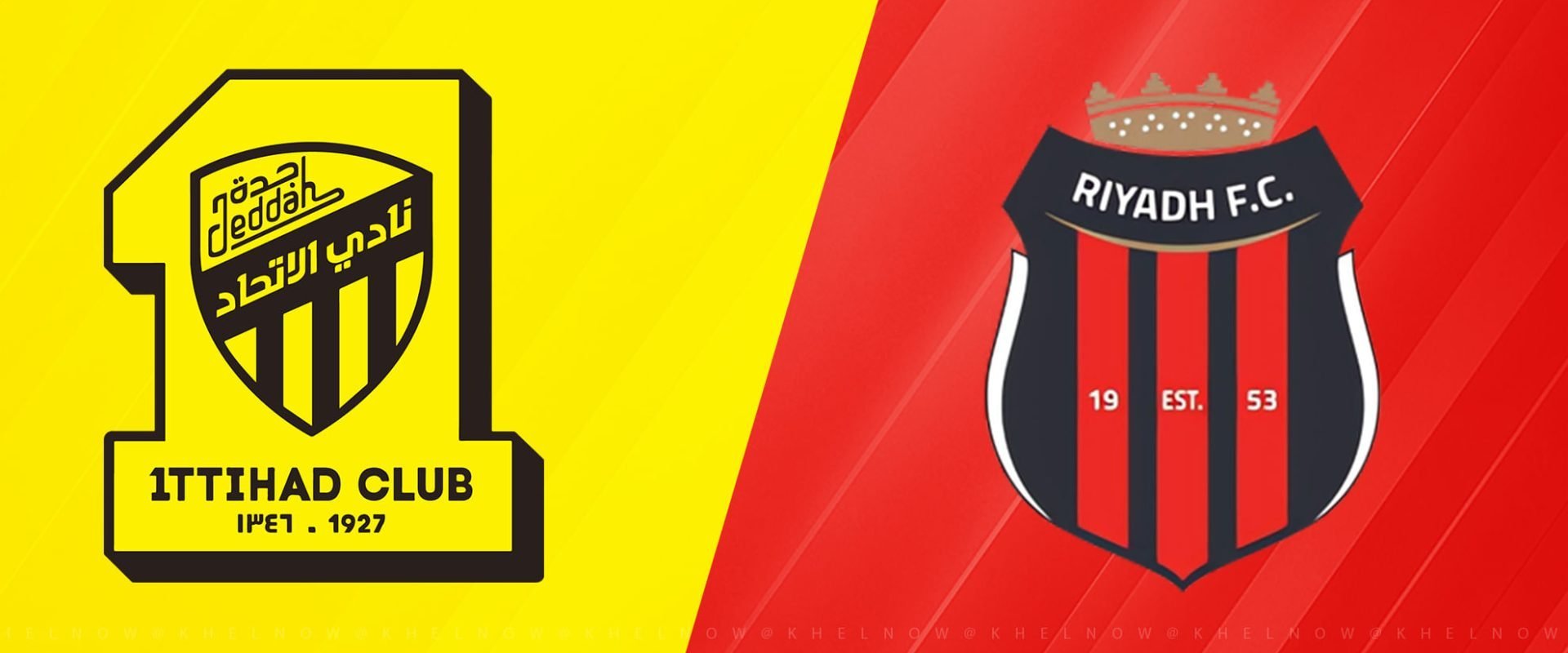 Al Ittihad contra Al Riyadh: Transmisiune în direct, canal TV, ora începerii și modalitățile de vizionare a Ligii Profesioniste Saudite 2025-26