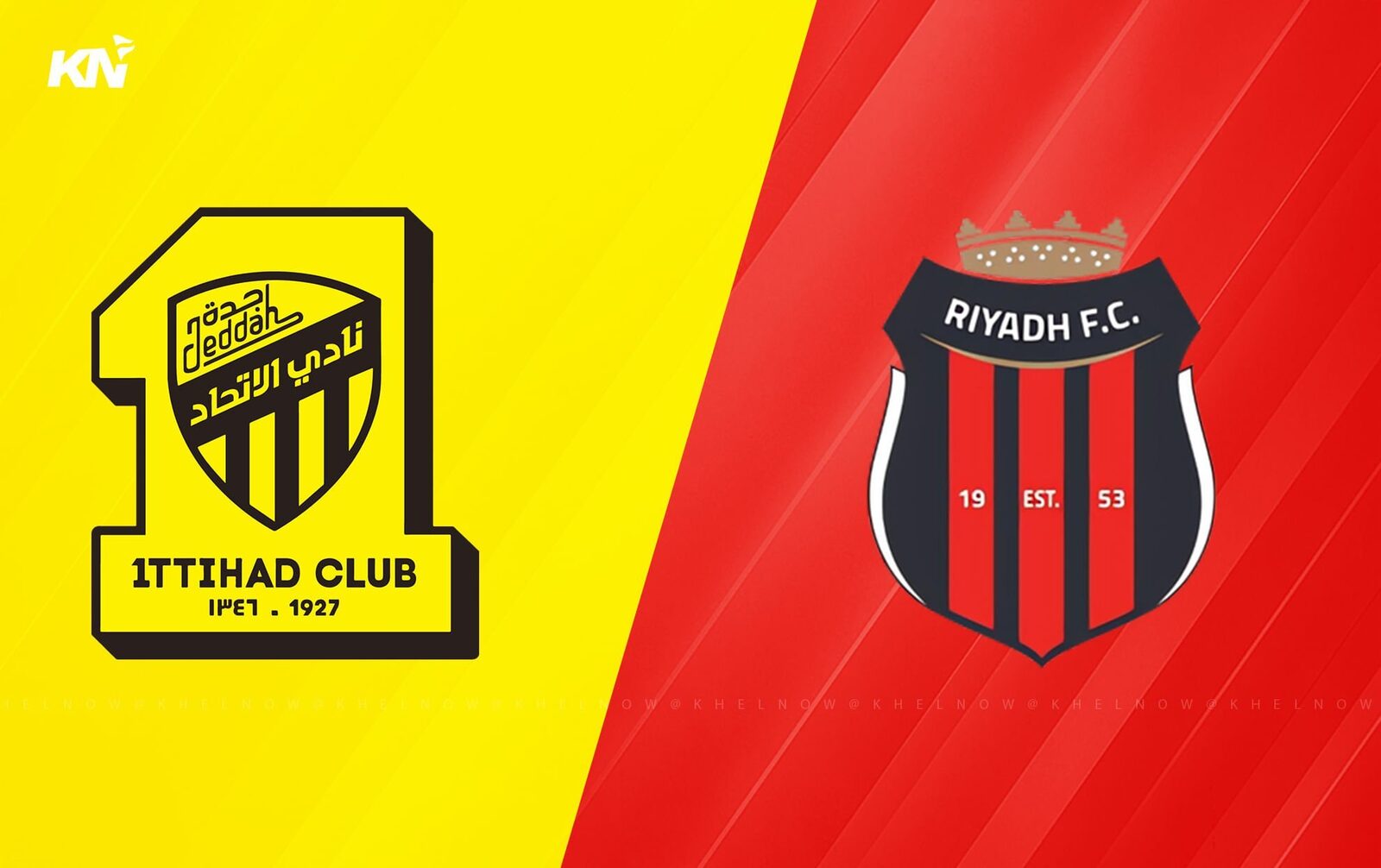 Al Ittihad contra Al Riyadh: Transmisiune în direct, canal TV, ora începerii și modalitățile de vizionare a Ligii Profesioniste Saudite 2025-26