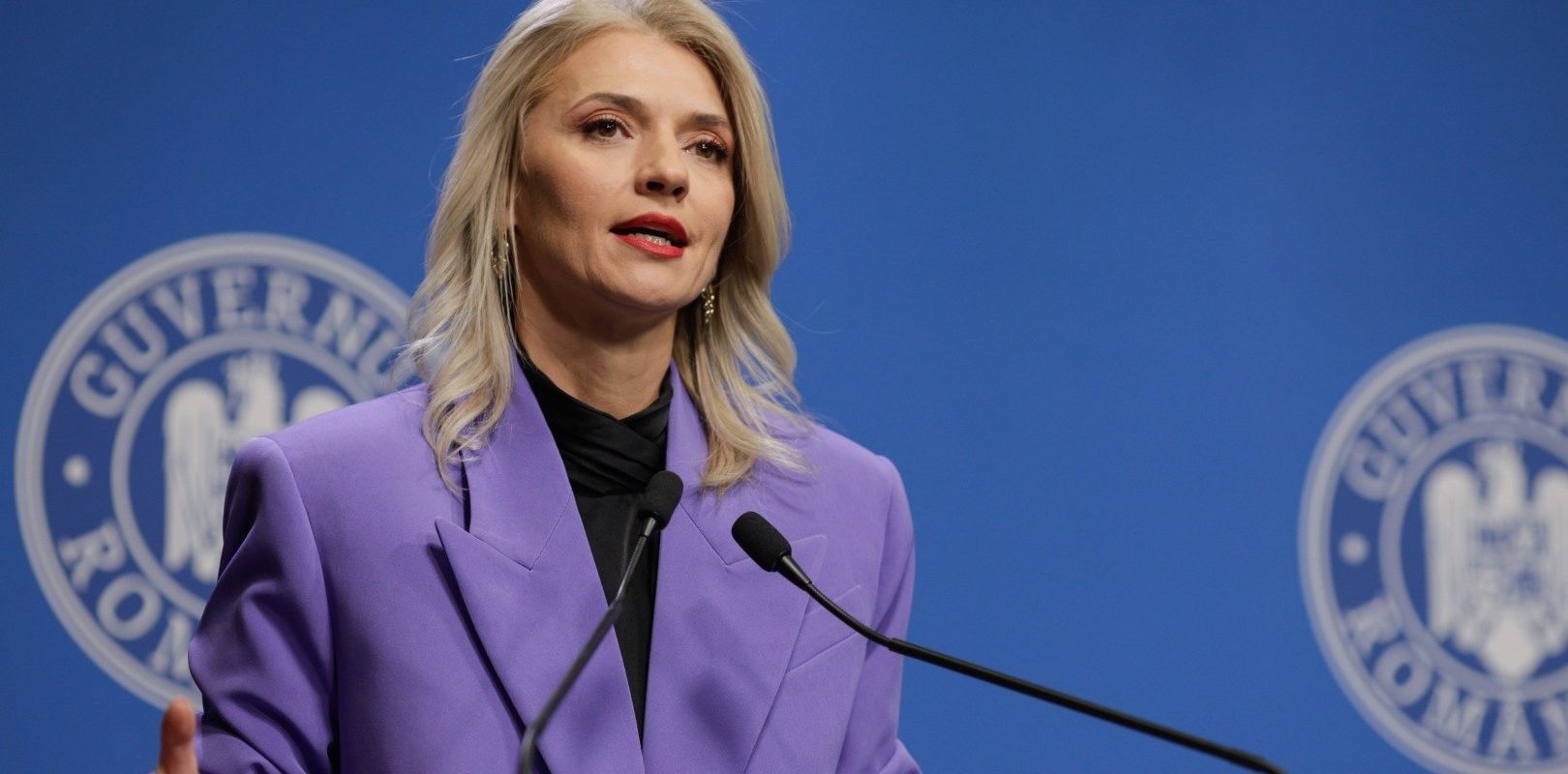 Alina Gorghiu face un apel către femeile din România după tragedia din Teleorman: „Solicitați utilizarea monitorizării electronice! Brățara poate salva vieți”