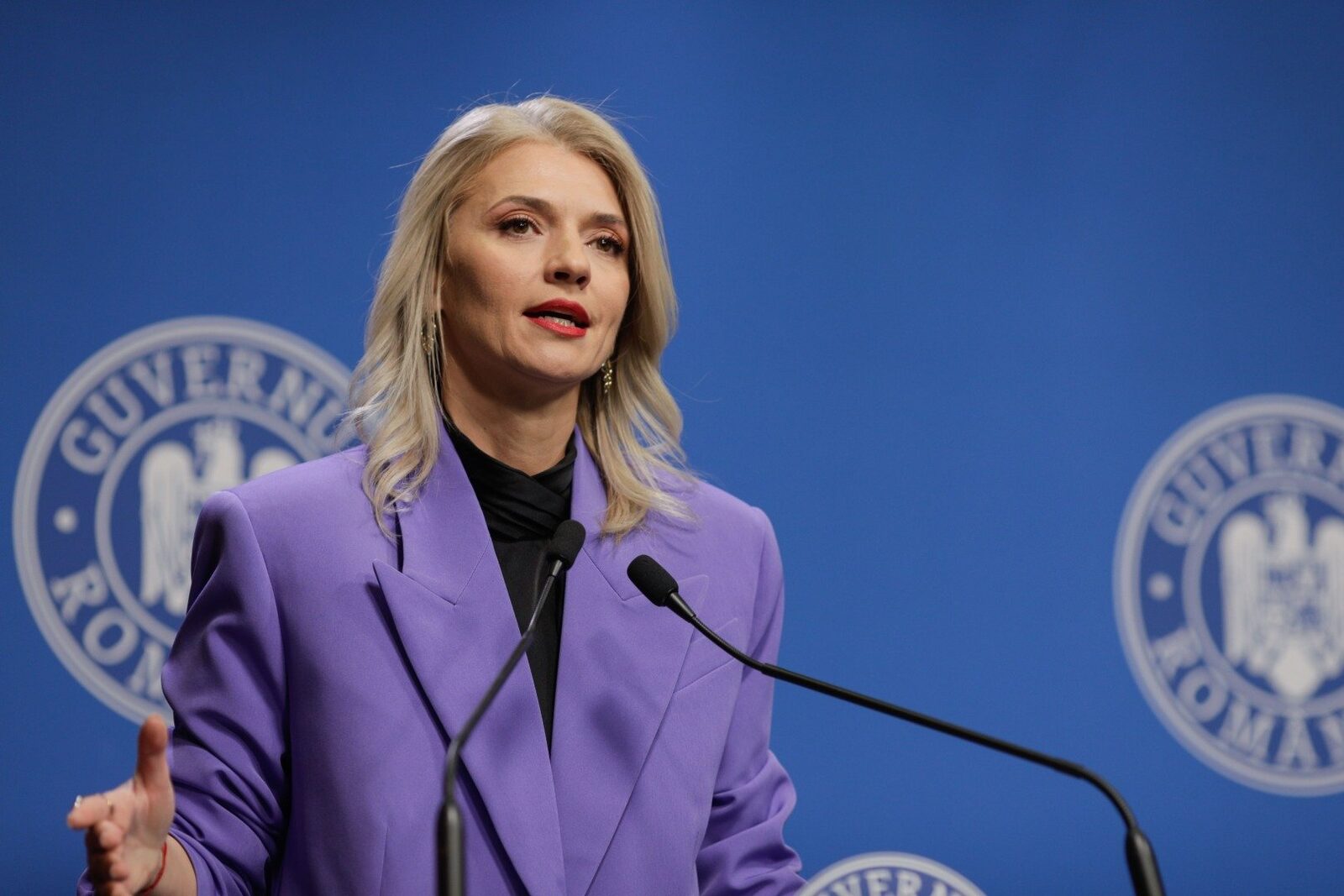 Alina Gorghiu face un apel către femeile din România după tragedia din Teleorman: „Solicitați utilizarea monitorizării electronice! Brățara poate salva vieți”