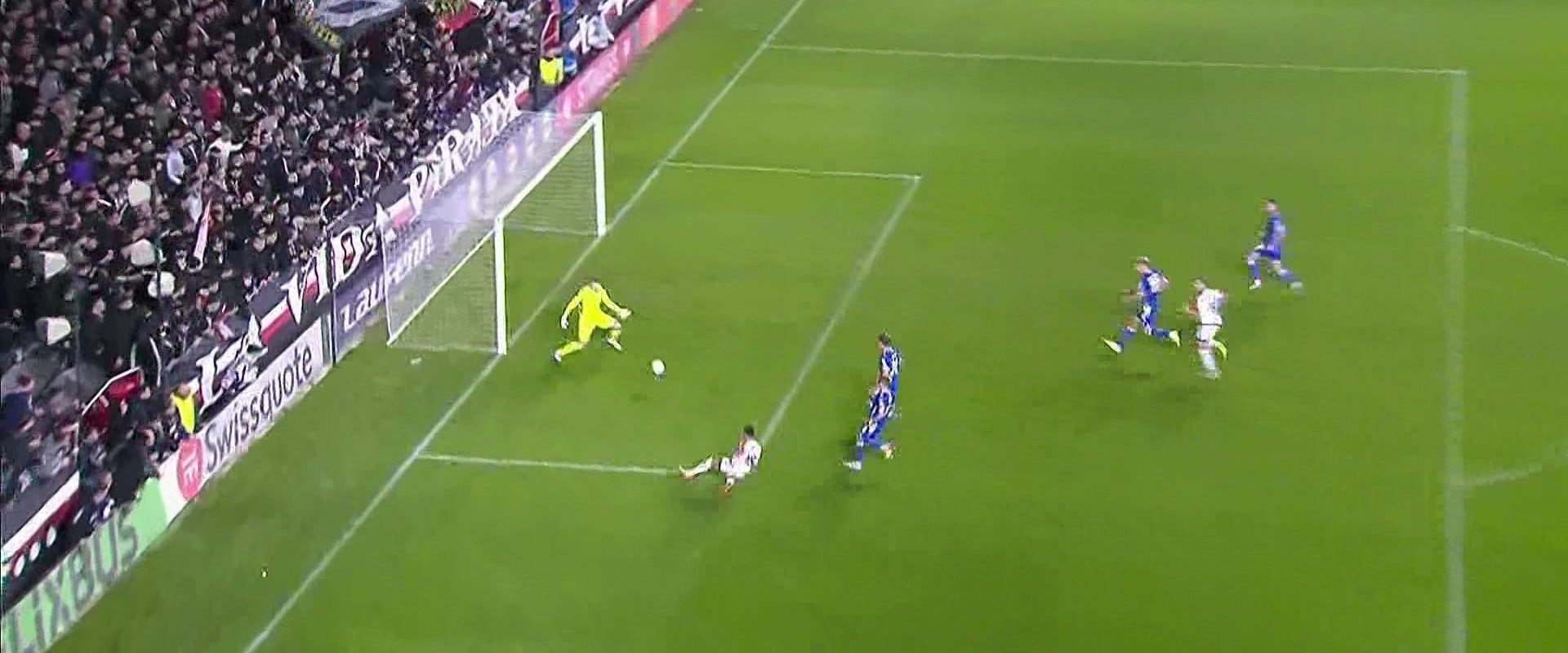 [ad_1] Rayo Vallecano și Lech Poznan se împart punctele Meciul dintre Rayo Vallecano și Lech Poznan s-a încheiat cu un rezultat de 2-2, un rezultat care complică planurile ambelor echipe pentru calificarea în fazele eliminatorii ale Conference League