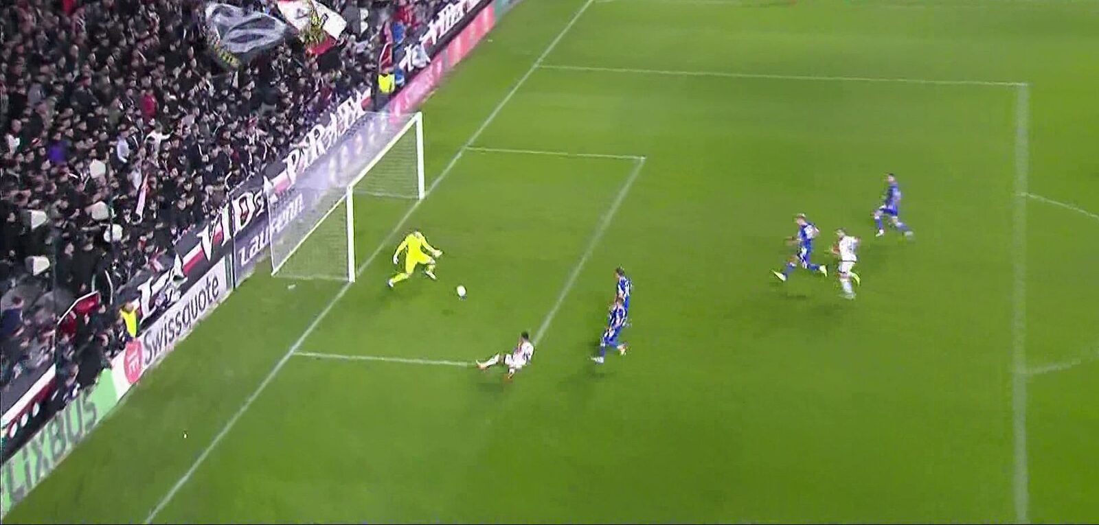 [ad_1] Rayo Vallecano și Lech Poznan se împart punctele Meciul dintre Rayo Vallecano și Lech Poznan s-a încheiat cu un rezultat de 2-2, un rezultat care complică planurile ambelor echipe pentru calificarea în fazele eliminatorii ale Conference League