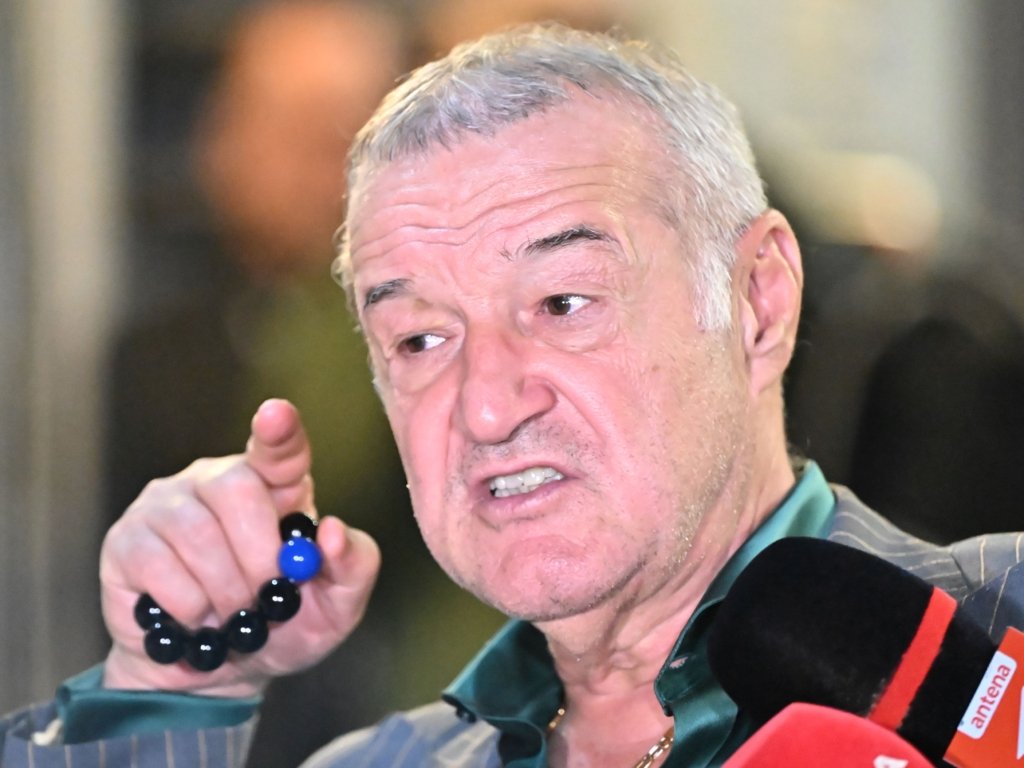 ''Am luat patru frați cu mine, călugării mei, și am plecat în lupta asta''