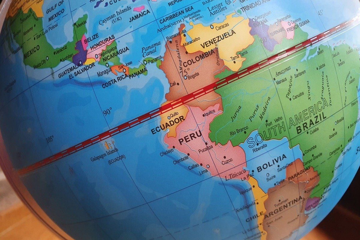 [ad_1] Bolivia și Statele Unite vor relua relațiile diplomatice după aproape 20 de ani de întrerupere, anunțând acest lucru sâmbătă noul președinte bolivian, Rodrigo Paz, împreună cu desemnatul adjunct al secretarului de stat al SUA
