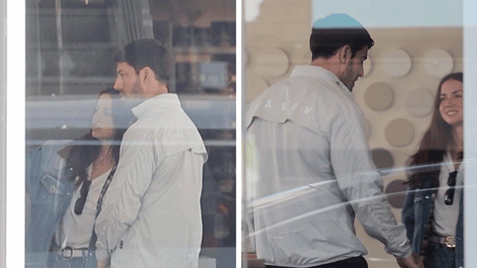 [ad_1] Ana de Armas a fost surprinsă recent într-o ieșire publică, însoțită de un bărbat atrăgător, Marcelo Valente, într-un context care generează speculații legate de viața ei romantică