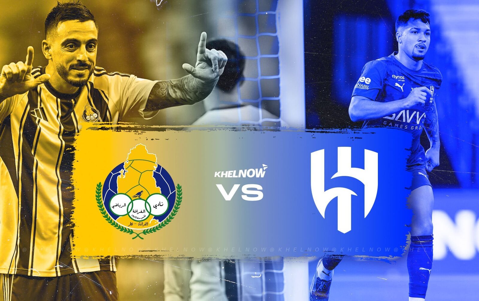 [ad_1] Al-Gharafa și Al-Hilal: Un duel crucial în AFC Champions League Elite Pe 3 noiembrie, Thani bin Jassim Stadium din Ar-Rayyan, Qatar, va găzdui un meci captivant în AFC Champions League Elite, unde Al-Gharafa va înfrunta Al-Hilal