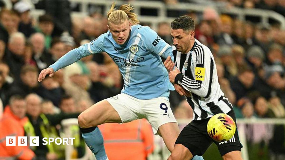 Analiza meciului Newcastle United – Manchester City: știri despre echipe, statistici și confruntări anterioare.