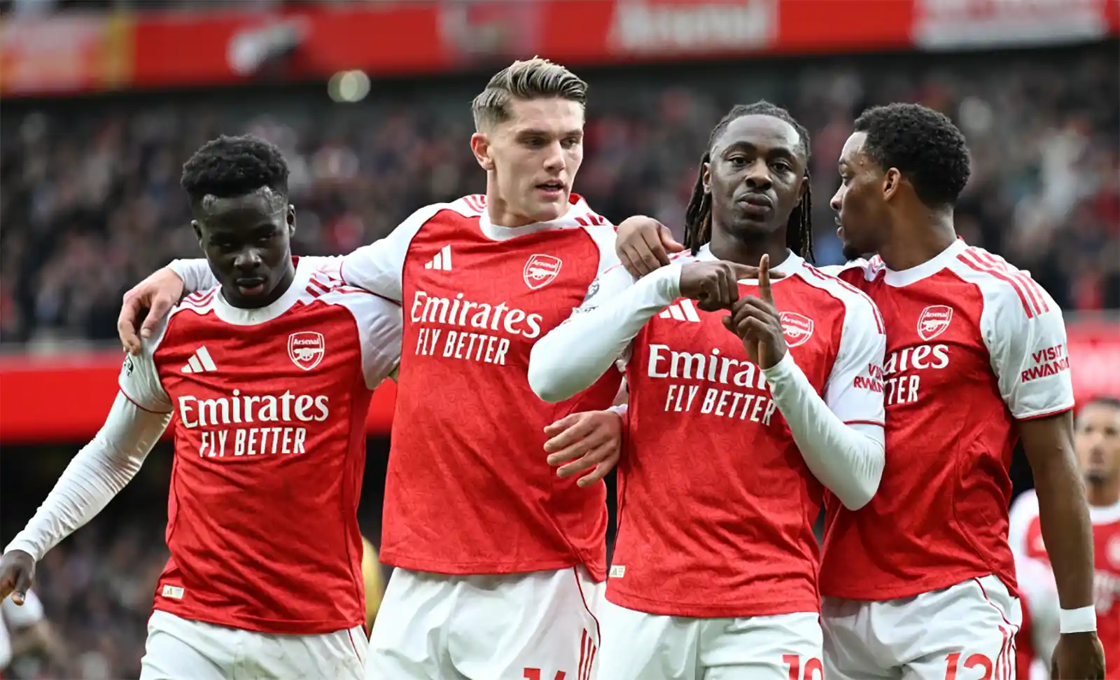 Analizăm favoritele la titlu în etapa 12 a Premier League
