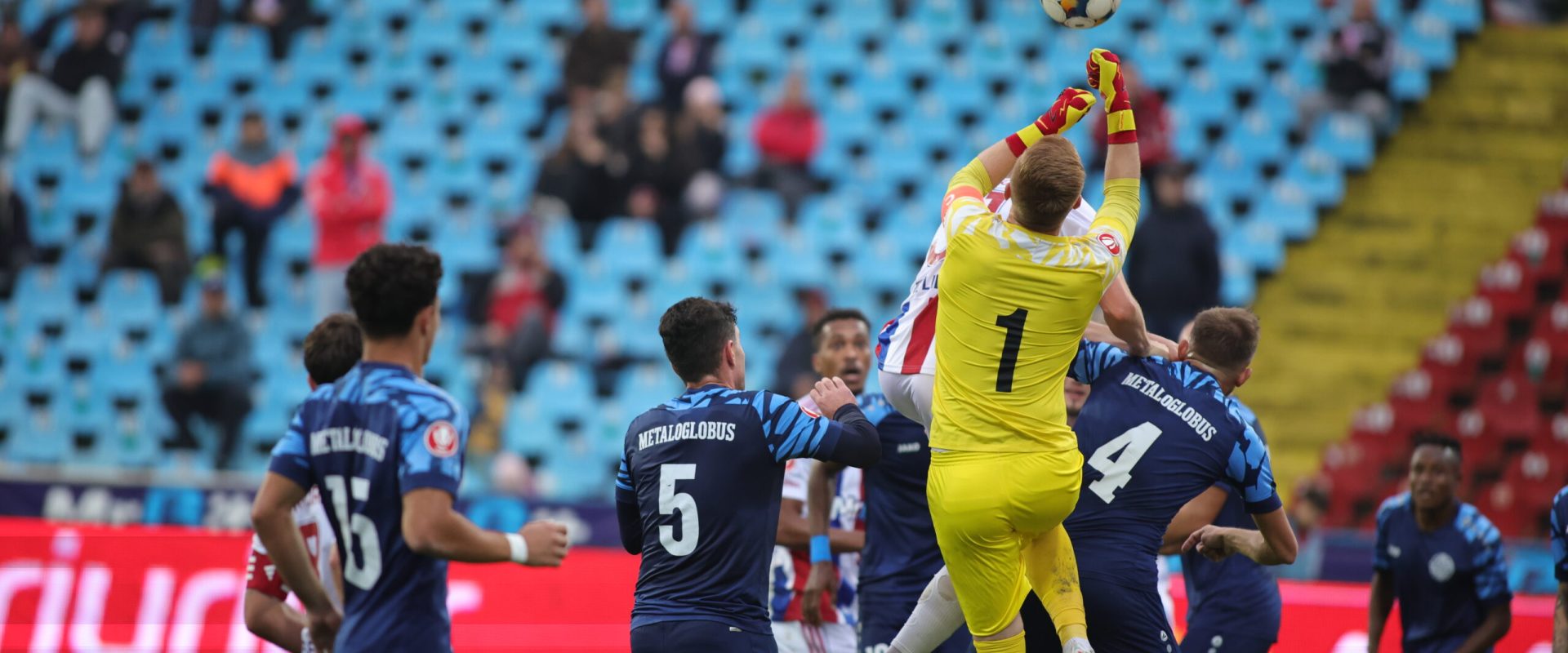 jucători din Superliga, anchetați pentru pariuri de zeci de mii de euro împotriva propriei echipe în acest sezon! ProSport deschide dosarul „Hocus-Pocus Metaloglobus”