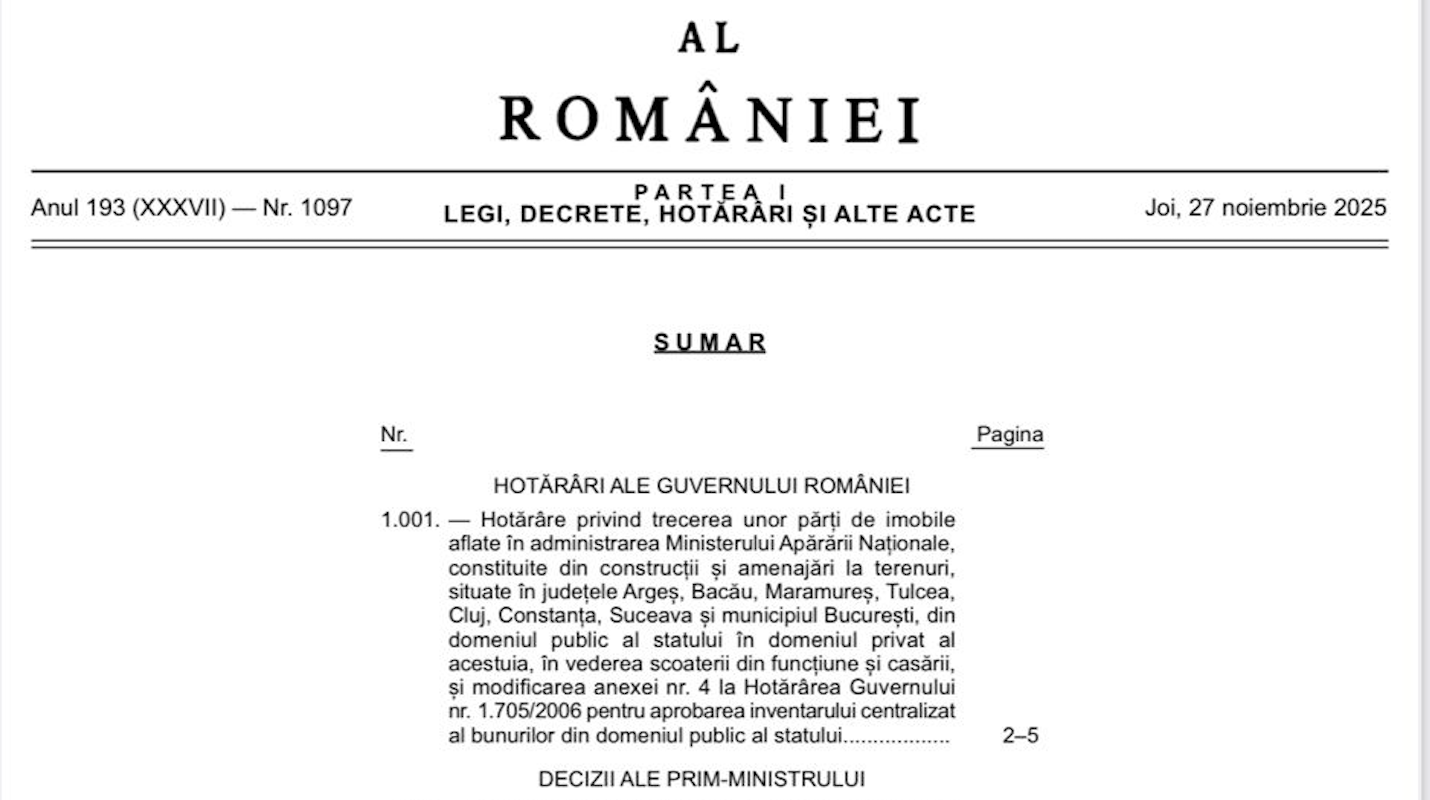 Anișoara Ulcelușe, însărcinată cu funcția de președinte AMEPIP; Nicolae-Bogdan-Codruț Stănescu