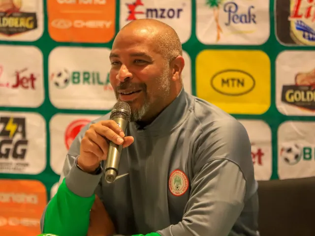 Preview:Nigeria vs Gabon - prediction, team news, lineups
