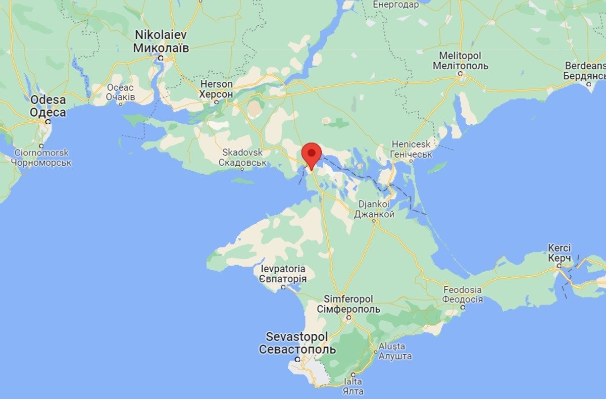 Cristian Diaconescu avertizează că, în cazul recunoașterii de facto a Crimeei ca parte a Rusiei, extracția gazului din Marea Neagră s-ar putea complica
