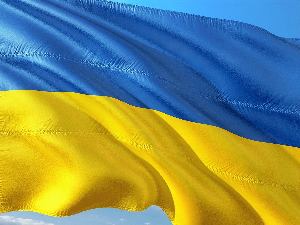 Aspirația Ucrainei de a deveni primul stat din lume fondat pe inteligența artificială, în timpul unui conflict armat (Conform Kiev Post)