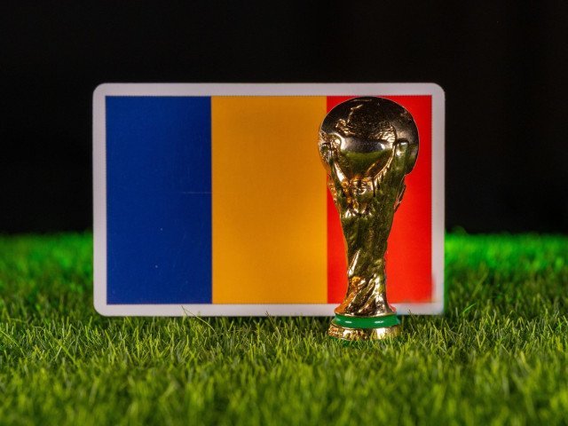 România își află azi adversara de la barajul pentru Cupa Mondială 2026. Tragerea la sorți e la ora 14:00