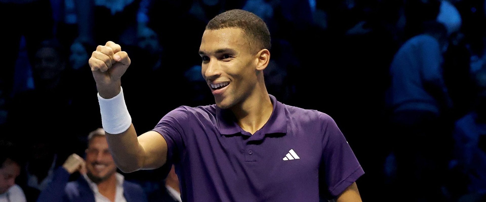 Auger-Aliassime, despre șansele de a deveni "campionul campionilor": Alcaraz și Sinner îi stau în față! "Ăsta e cel mai important lucru"