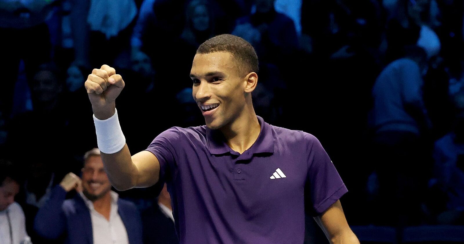 Auger-Aliassime, pe parcursul spre titlul de „campionul campionilor”: Alcaraz și Sinner sunt obstacole majore!