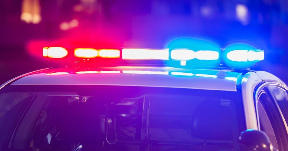 Police in Pennsylvania warn of "dangerous" TikTok door-kicking challenge