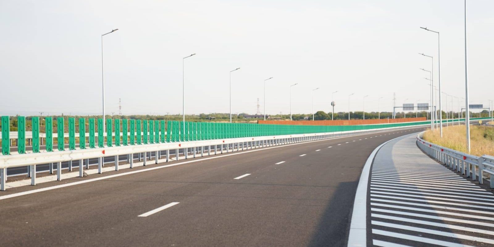 Ministrul Finanțelor anunță deblocarea fondurilor pentru autostrada Moldovei și trecerea autostradei A7 pe fonduri nerambursabile, depășind astfel precedentul program PNRR