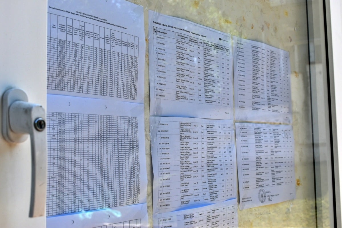 Bogdan Cristescu propune eliminarea Evaluării Naționale din procesul de selecție pentru liceu și sugerează o reevaluare a întregii rețele școlare