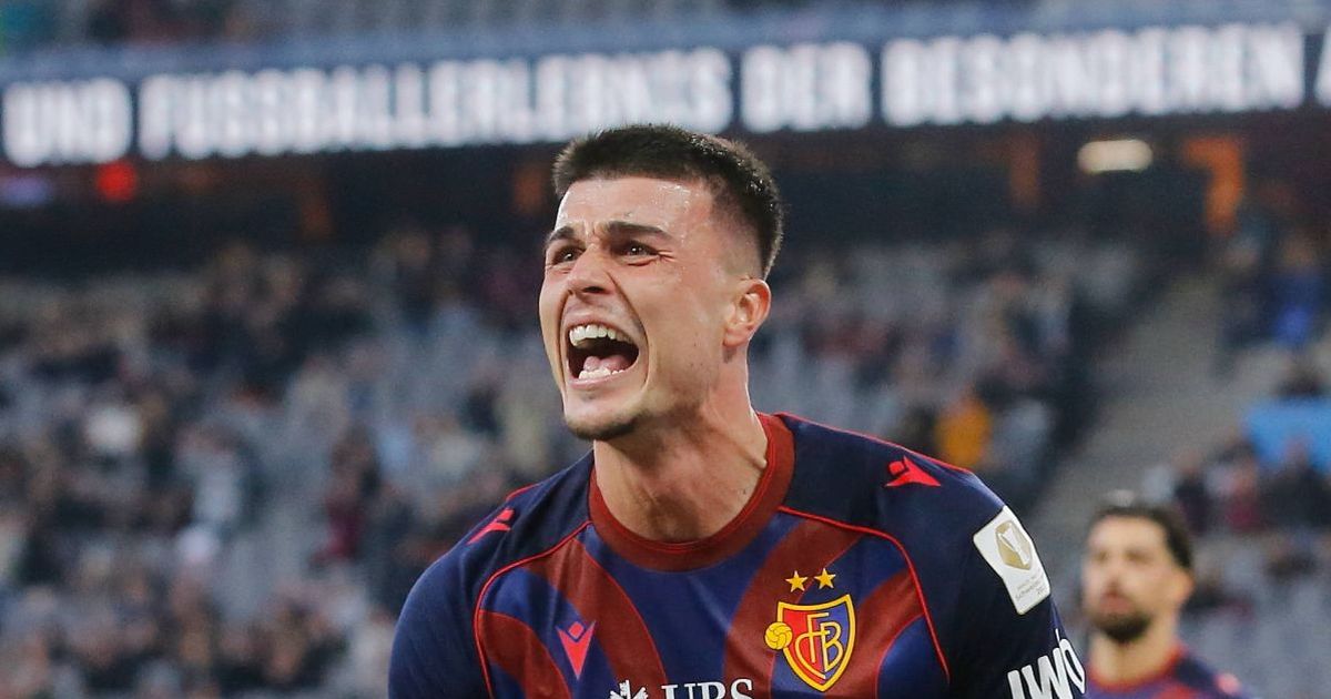 Zidul din fața FCSB. Basel a câștigat ceva important după transferul austriacului de origine română