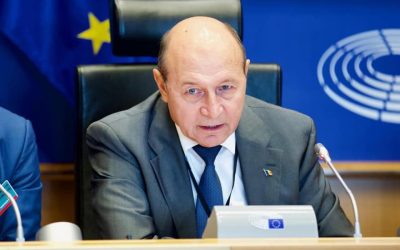 Băsescu, referitor la reevaluarea forțelor militare ale SUA: Nu consider