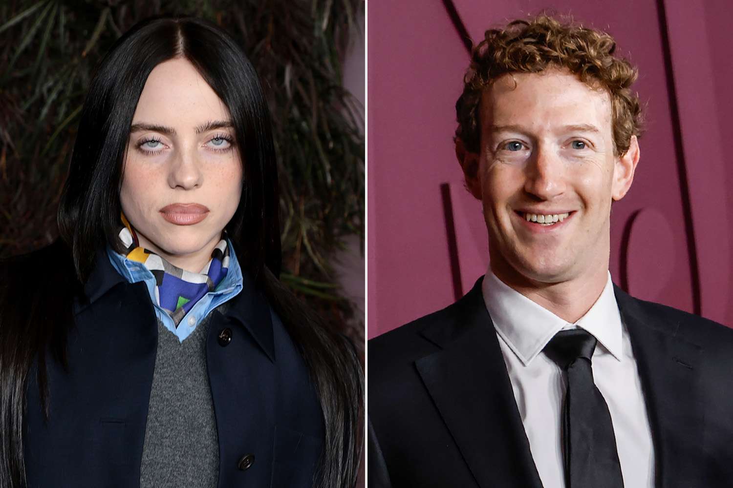[ad_1] Billie Eilish a captat atenția publicului în timpul ceremoniei de decernare a premiilor WSJ