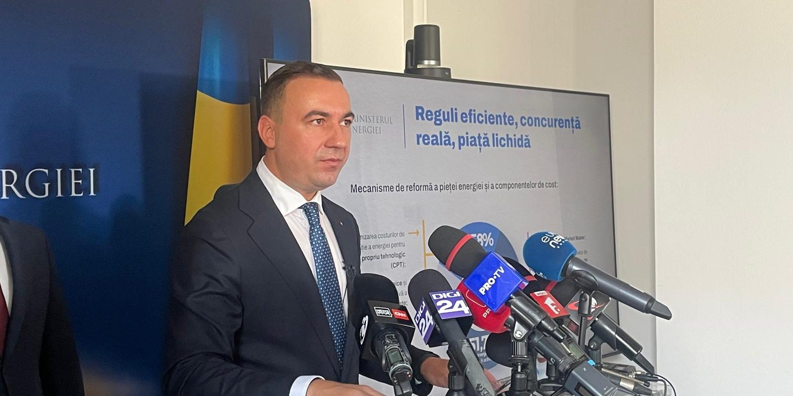 Bogdan Ivan: Nu există motive concrete pentru a justifica o