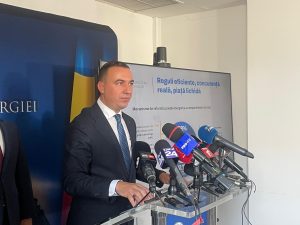 Bogdan Ivan: Nu există motive concrete pentru a justifica o majorare a prețului combustibililor la stațiile de alimentare.