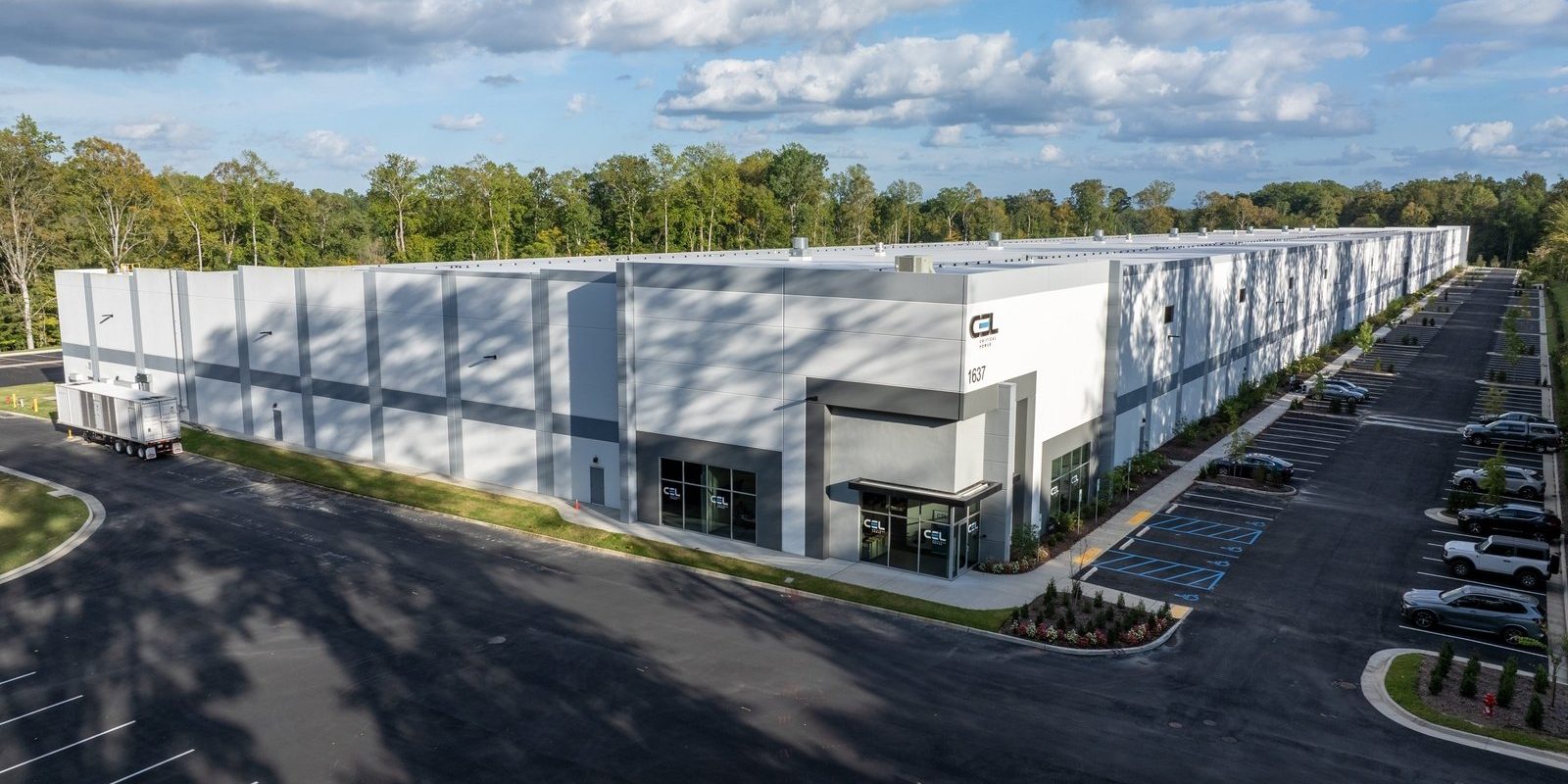 CEL Critical Power expands in US with Virginia facility