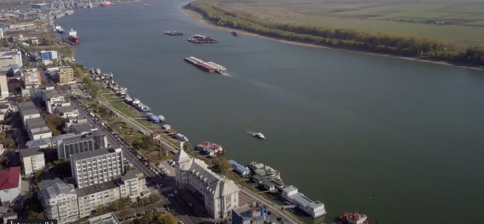 [ad_1] Sindicatul Reparații Navale „Navrom” Galați, afiliat Blocului Național Sindical, anunță că va organiza luni, de la ora 07:00, o grevă de avertisment de două ore în cadrul șantierului naval Navrom
